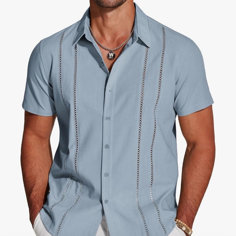Máns dressing shirts